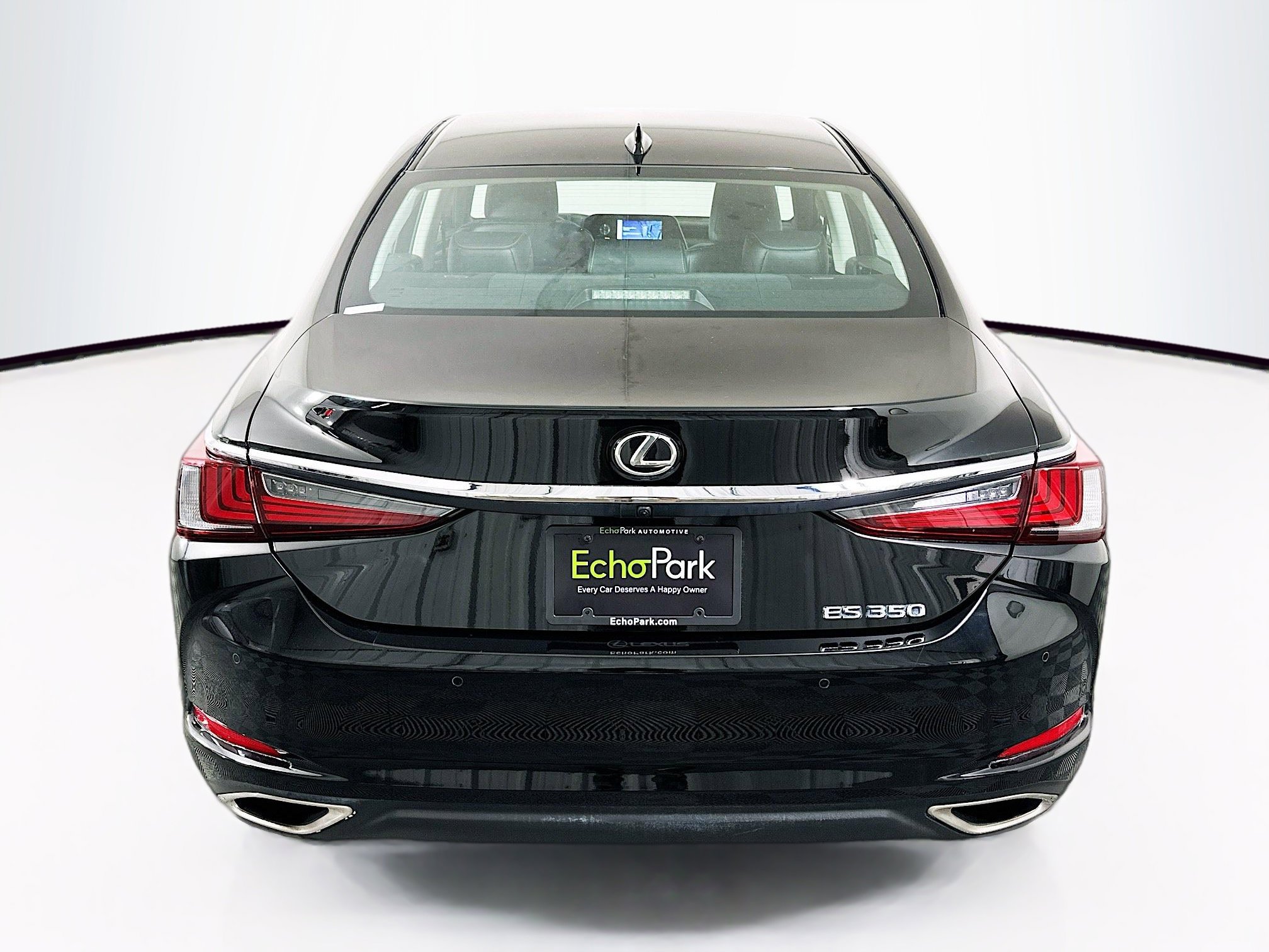 Used 2024 Lexus ES 350 w/ Premium Package image 7