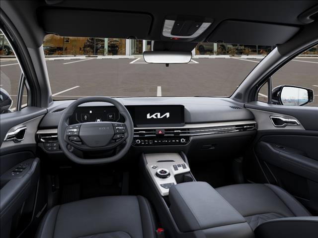 Used 2026 Kia Sportage X-Line AWD/4WD image 14