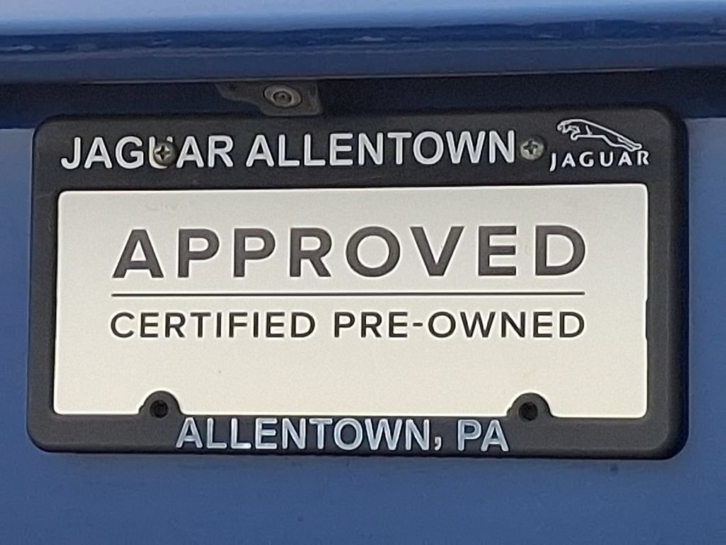 Certified 2022 Jaguar E-PACE 300 Sport AWD/4WD image 31