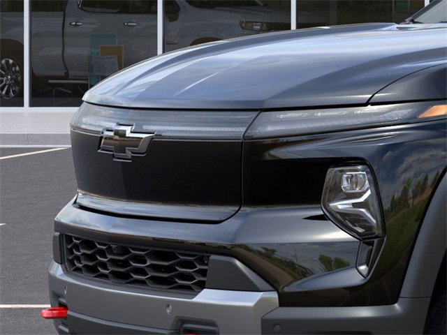 New 2026 Chevrolet Silverado EV Trail Boss w/ Plus Package image 13
