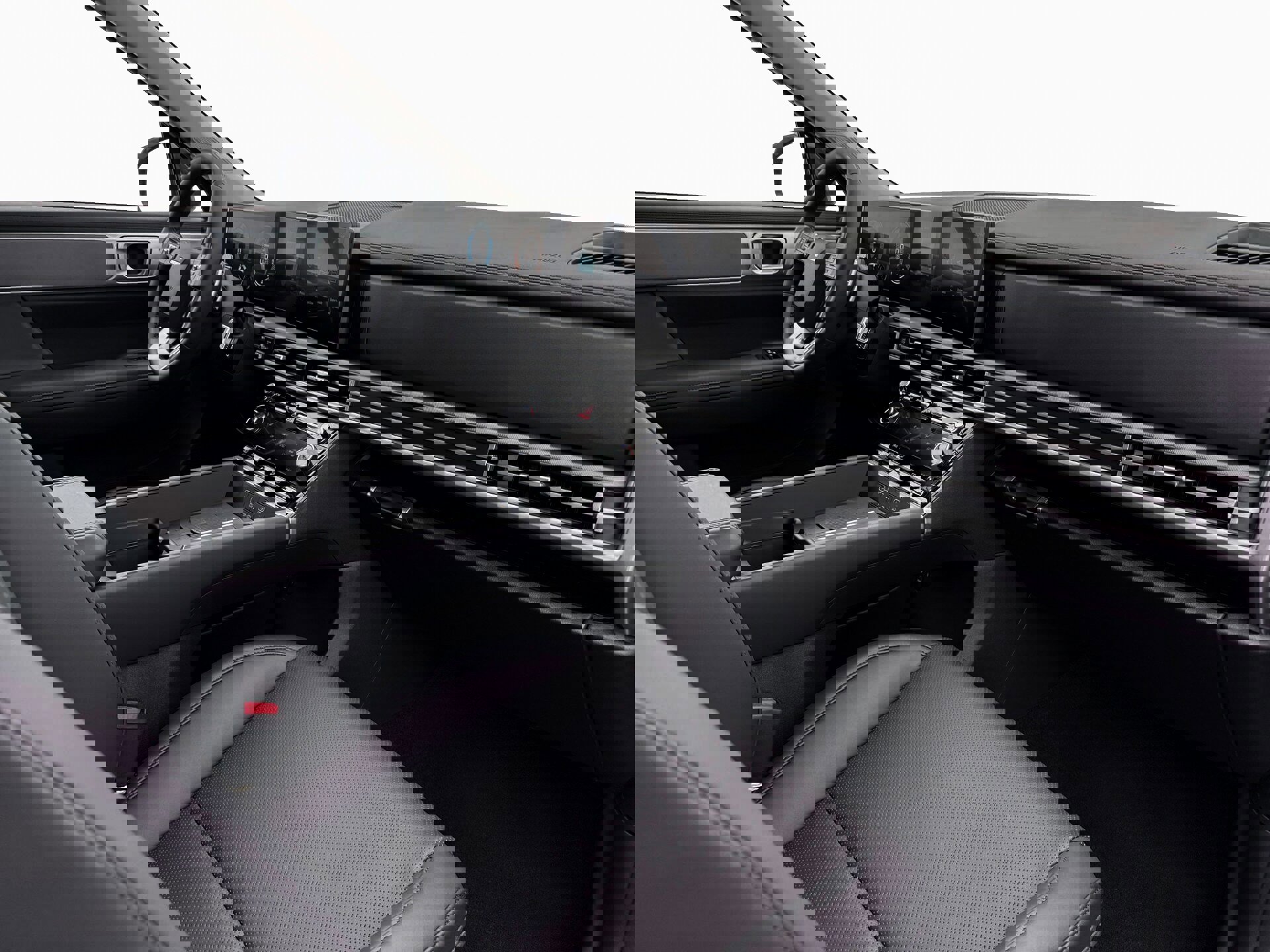 New 2026 Hyundai Santa Fe SEL image 22