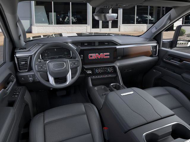New 2026 GMC Sierra 2500 Denali w/ Denali Reserve Package image 37