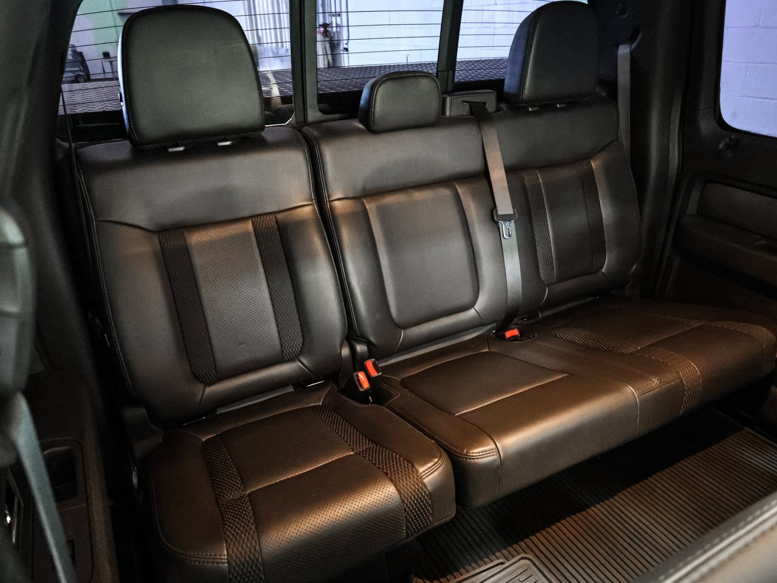 Used 2013 Ford F150 Raptor w/ Luxury Equipment Group AWD/4WD image 25