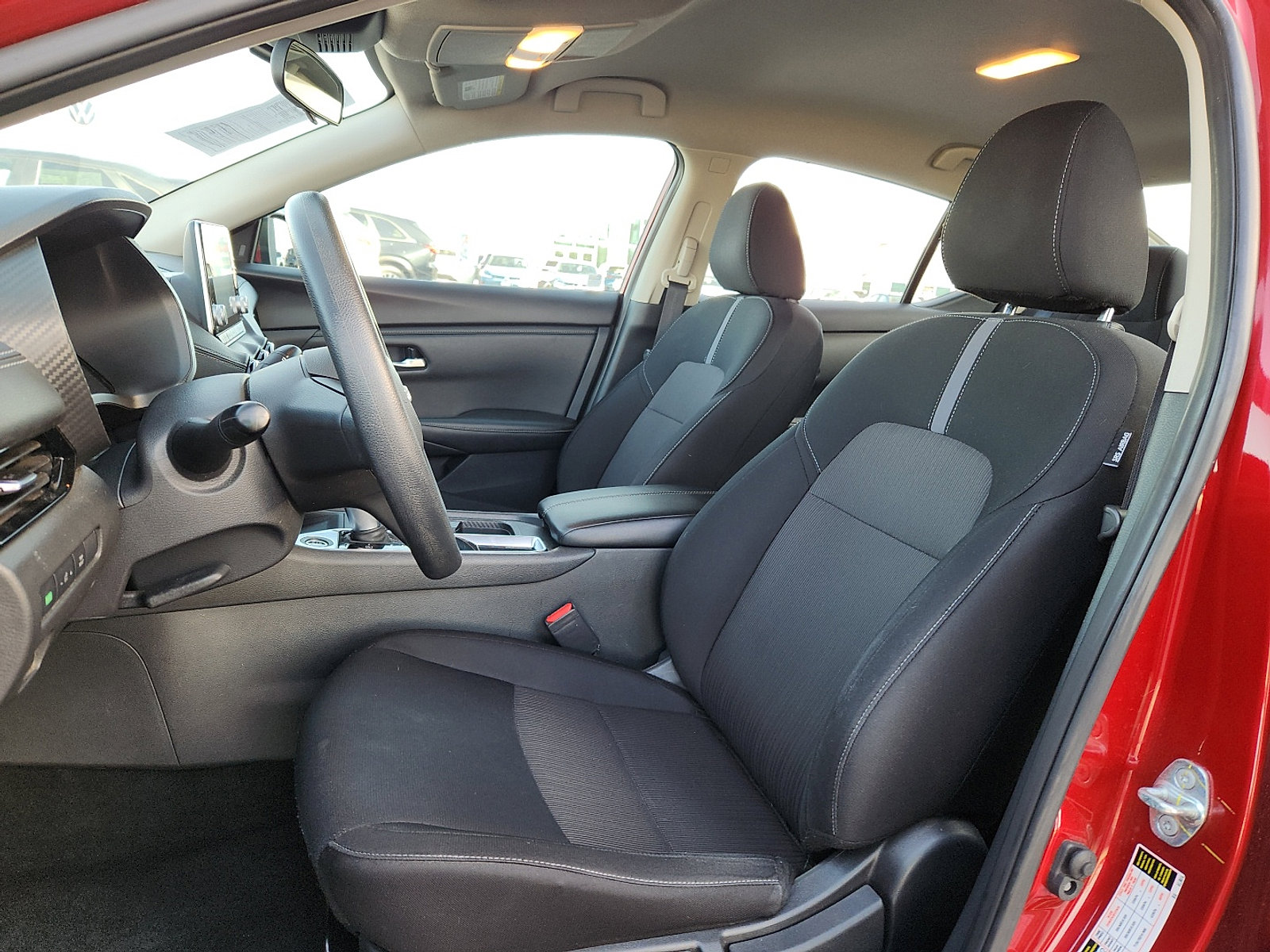 Used 2024 Nissan Sentra SV image 13