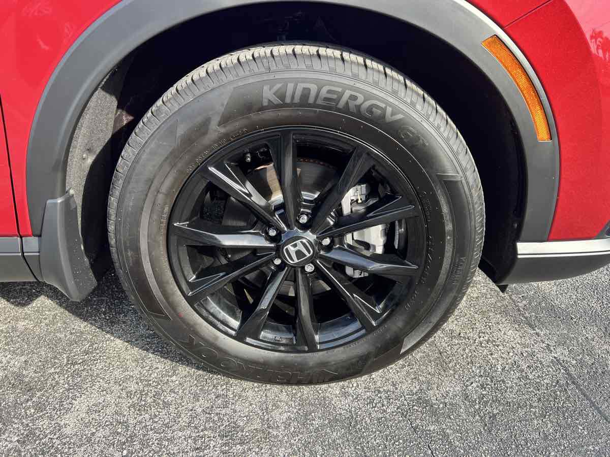 Used 2023 Honda CR-V Sport image 54