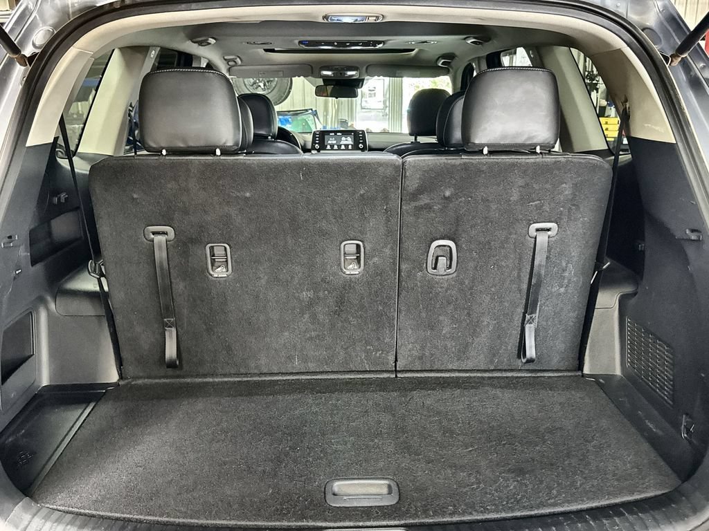 Used 2021 Kia Telluride S FWD image 28
