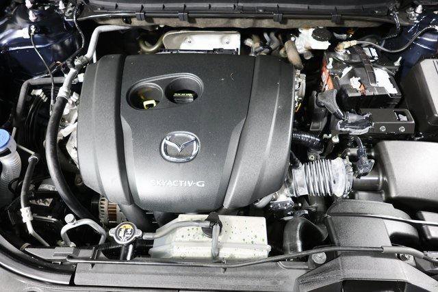 Used 2020 MAZDA CX-5 Grand Touring image 27