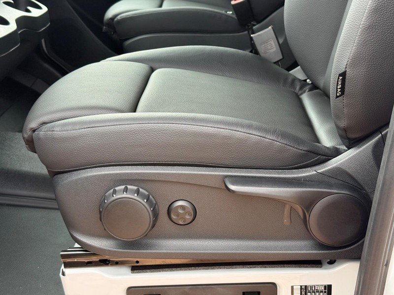 New 2026 Mercedes-Benz Sprinter 2500 image 16