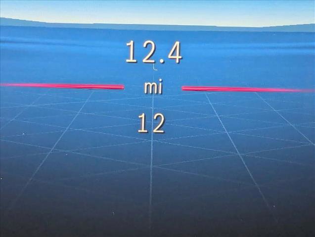 New 2026 Mercedes-Benz GLC 43 AMG 4MATIC Coupe image 10
