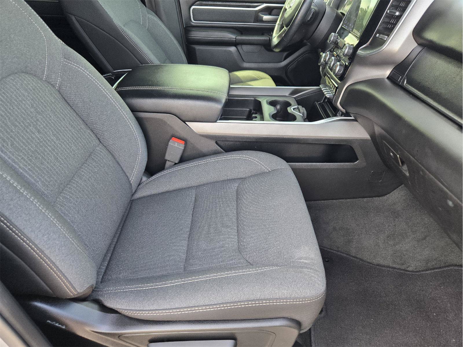 Used 2020 RAM 1500 Lone Star RWD image 13