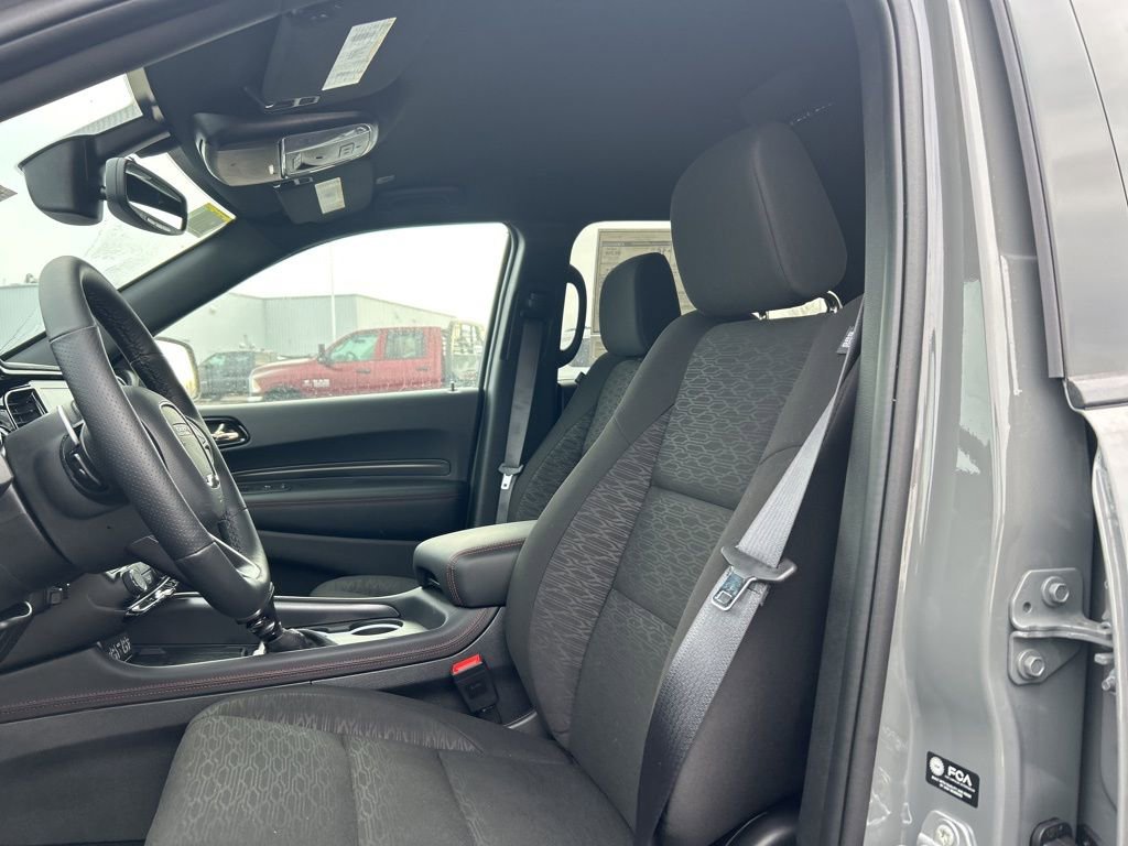 New 2026 Dodge Durango GT w/ Blacktop Package image 9