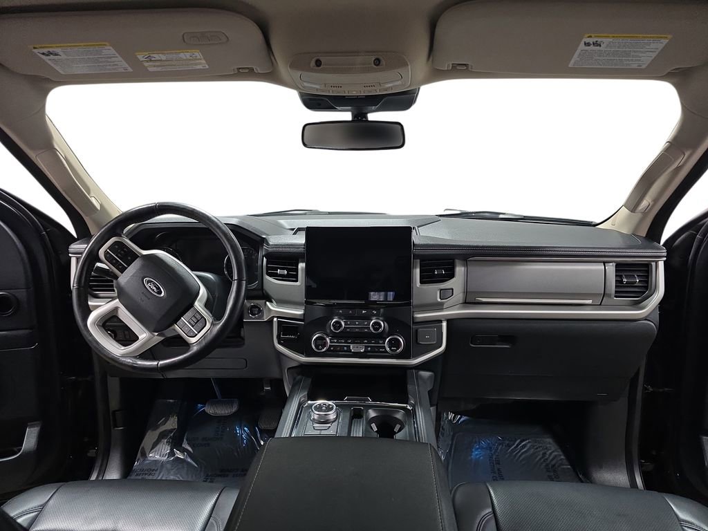 Used 2024 Ford Expedition Max XLT AWD/4WD image 9