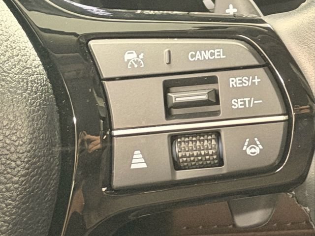 Certified 2023 Honda Pilot Elite image 31