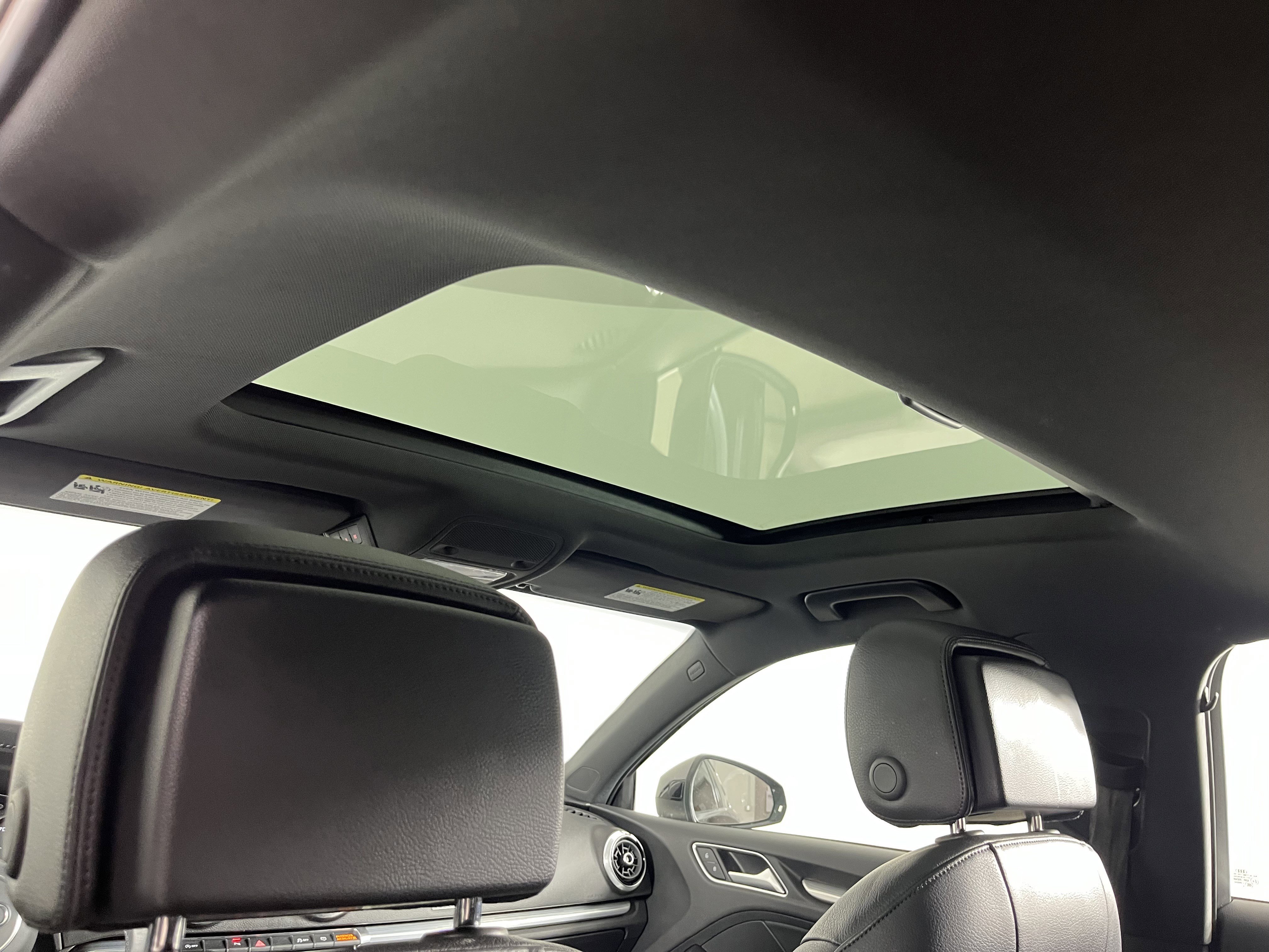 Used 2019 Audi A3 2.0T Premium Plus w/ Premium Plus Package image 18