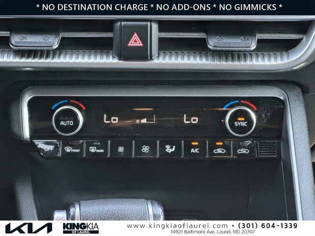 Used 2022 Kia K5 GT-Line AWD/4WD image 5