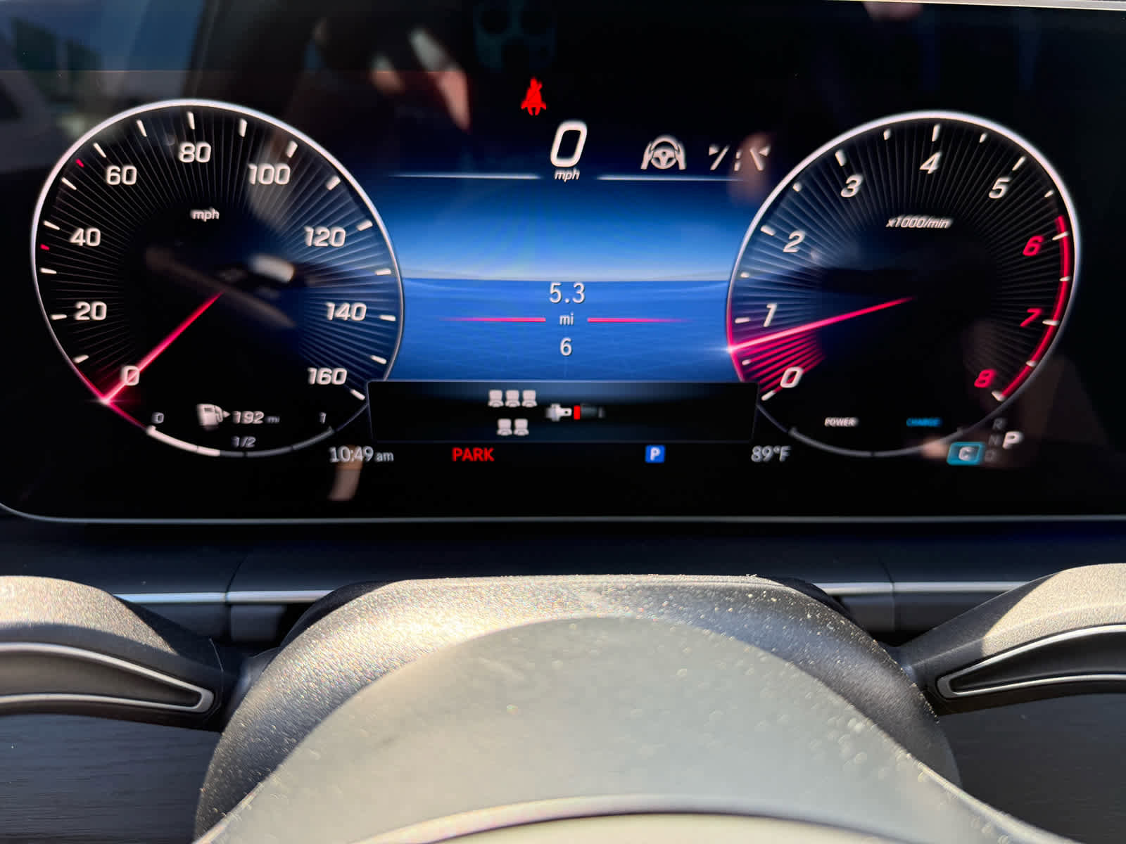 New 2026 Mercedes-Benz GLS 450 4MATIC image 18