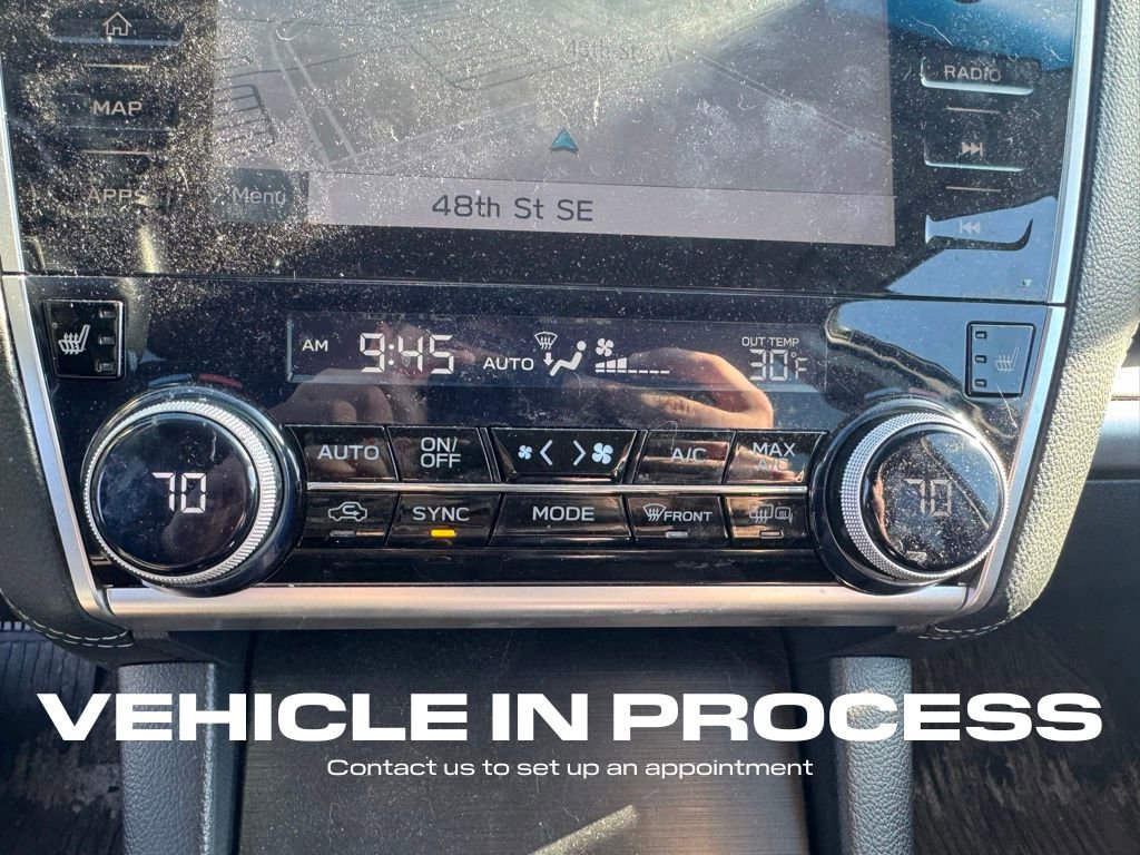 Used 2018 Subaru Outback 2.5i Touring image 23