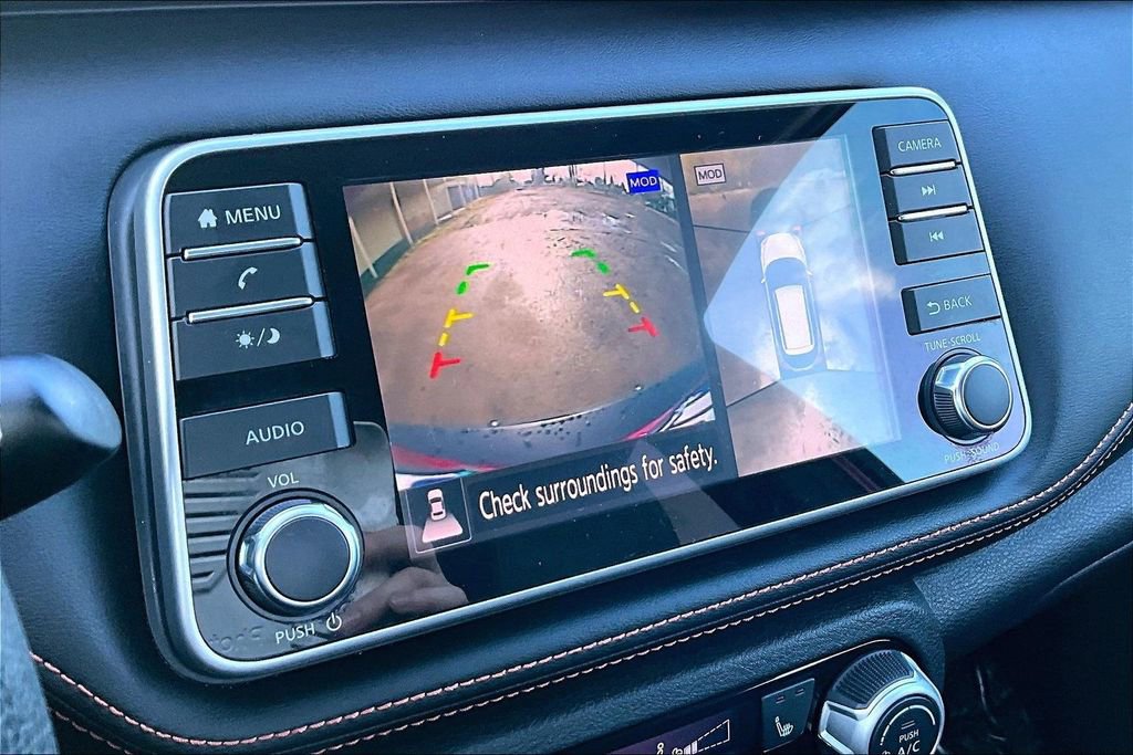 Used 2020 Nissan Kicks SR w/ SR Premium Package image 30