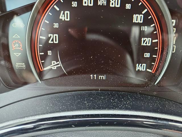 New 2026 Dodge Durango GT image 16