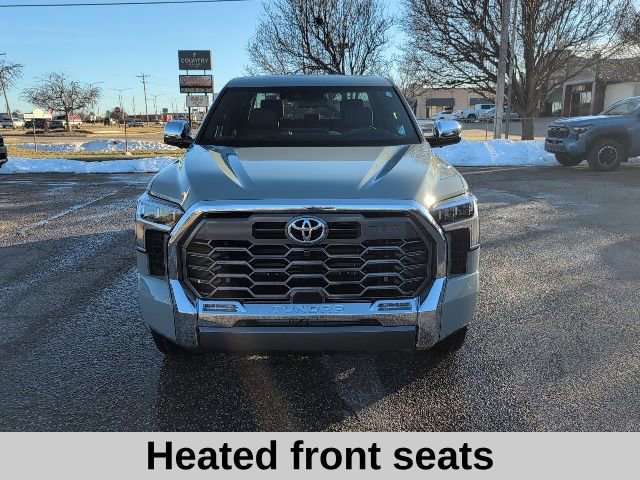New 2026 Toyota Tundra 1794 Edition image 16