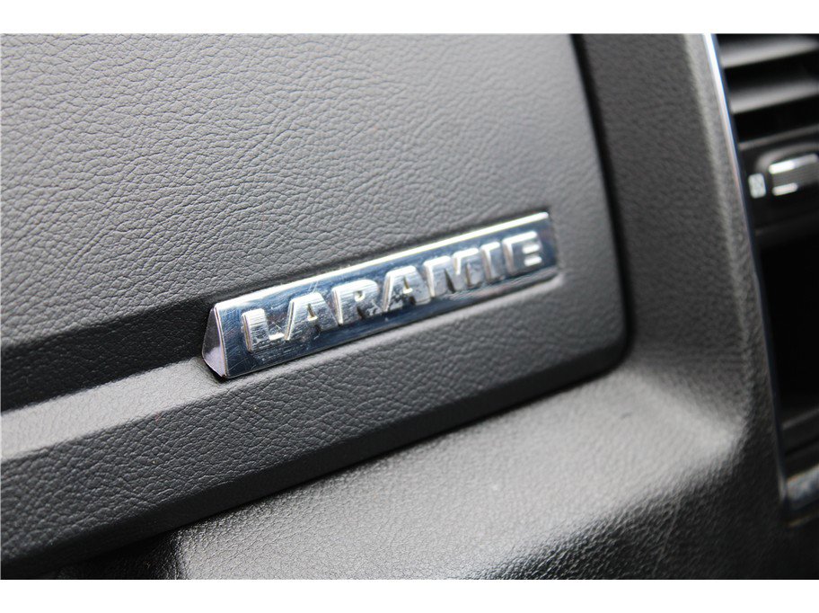 Used 2016 RAM 3500 Laramie AWD/4WD image 29