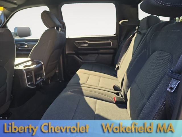 Used 2020 RAM 1500 Big Horn AWD/4WD image 13