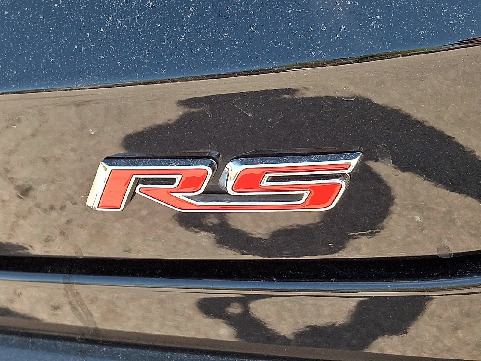 Used 2025 Chevrolet Trax RS w/ Driver Confidence Package FWD image 31