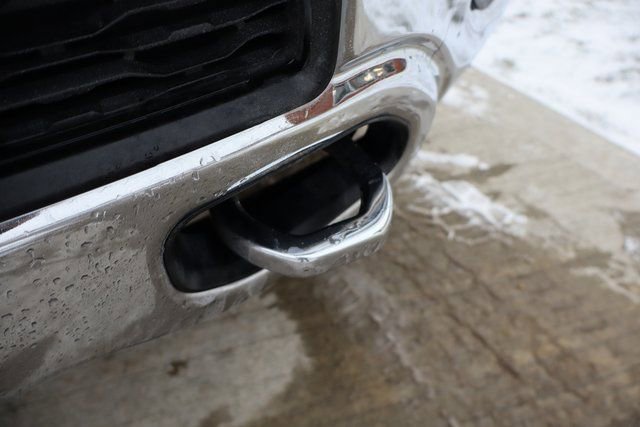 Used 2019 RAM 1500 Laramie image 6