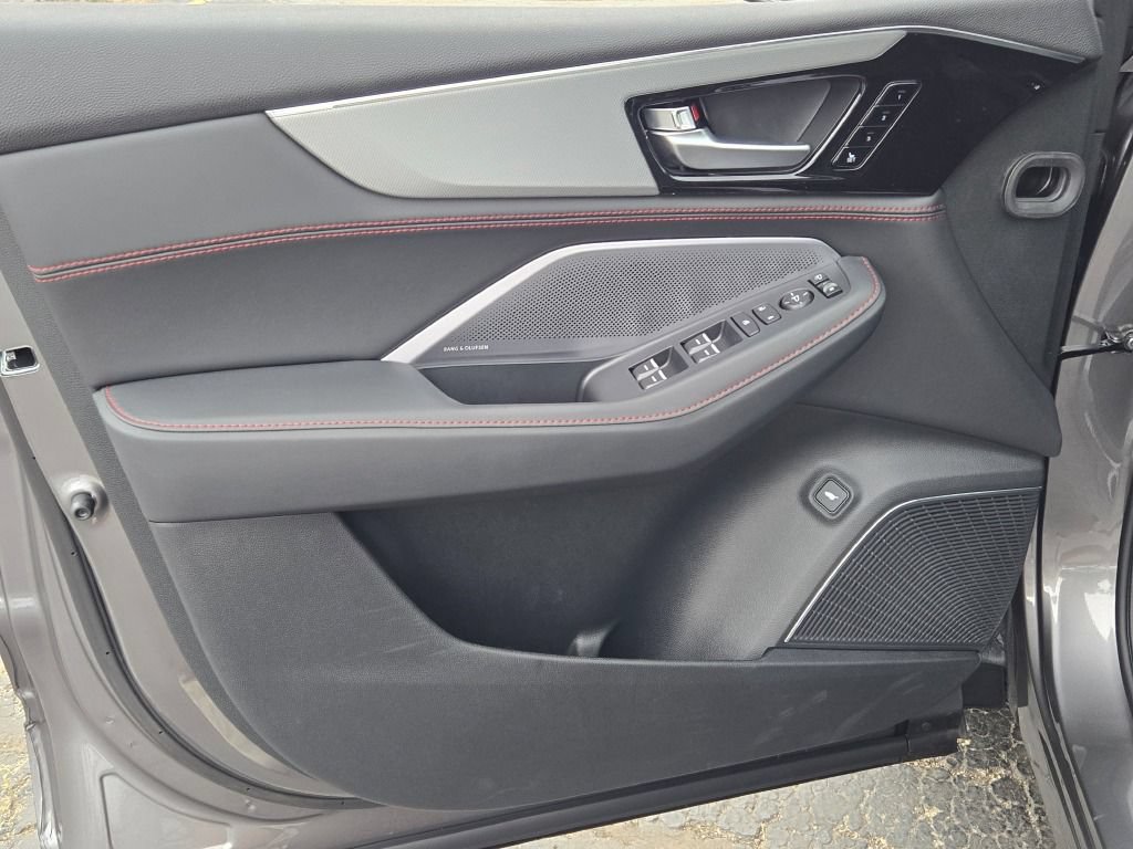 New 2026 Acura MDX A-Spec AWD/4WD image 38