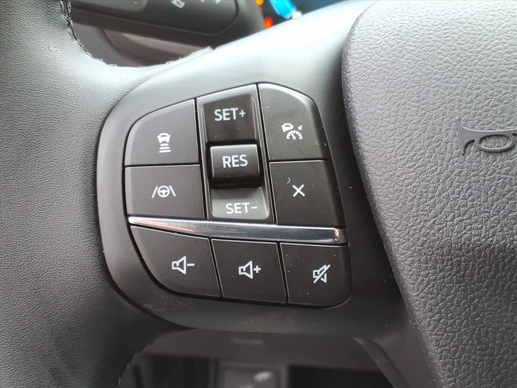 New 2025 Ford Bronco Sport Big Bend w/ Convenience Package image 22