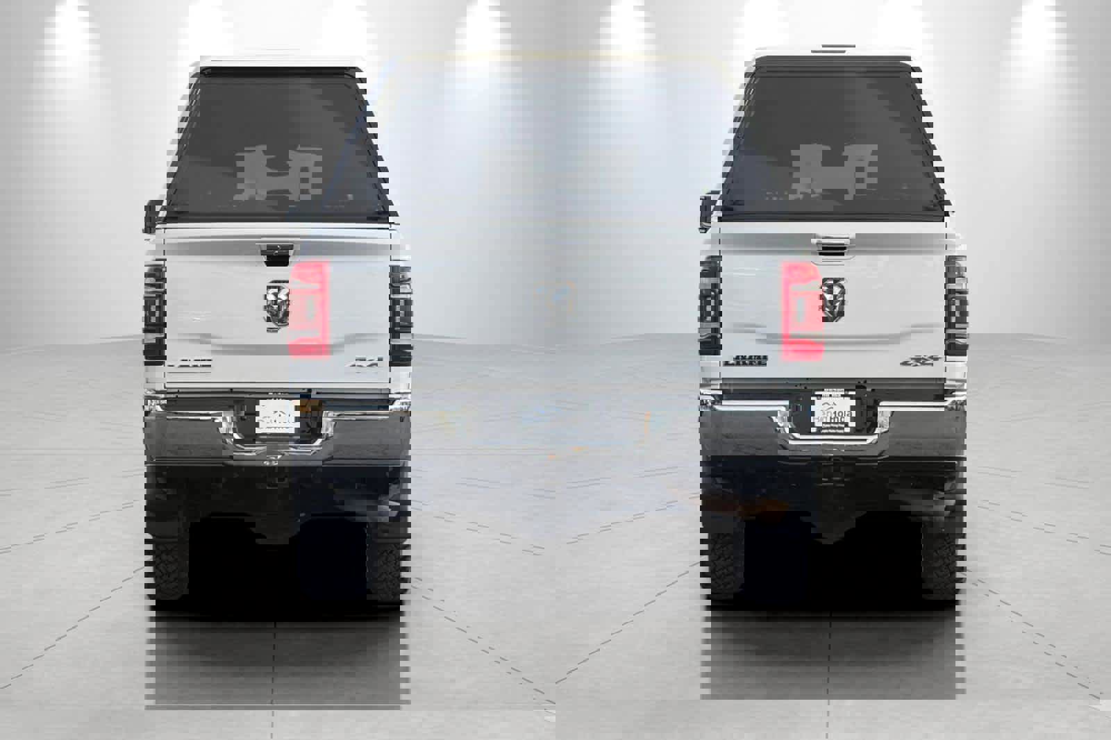 Used 2022 RAM 2500 Laramie image 7