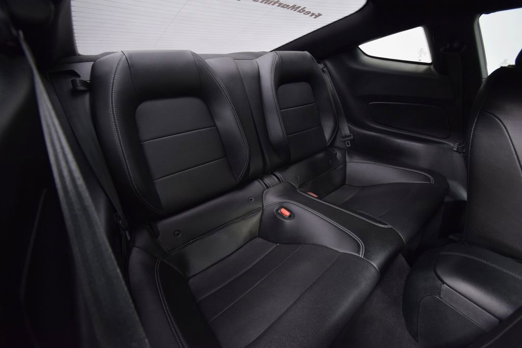 Used 2023 Ford Mustang Premium image 23