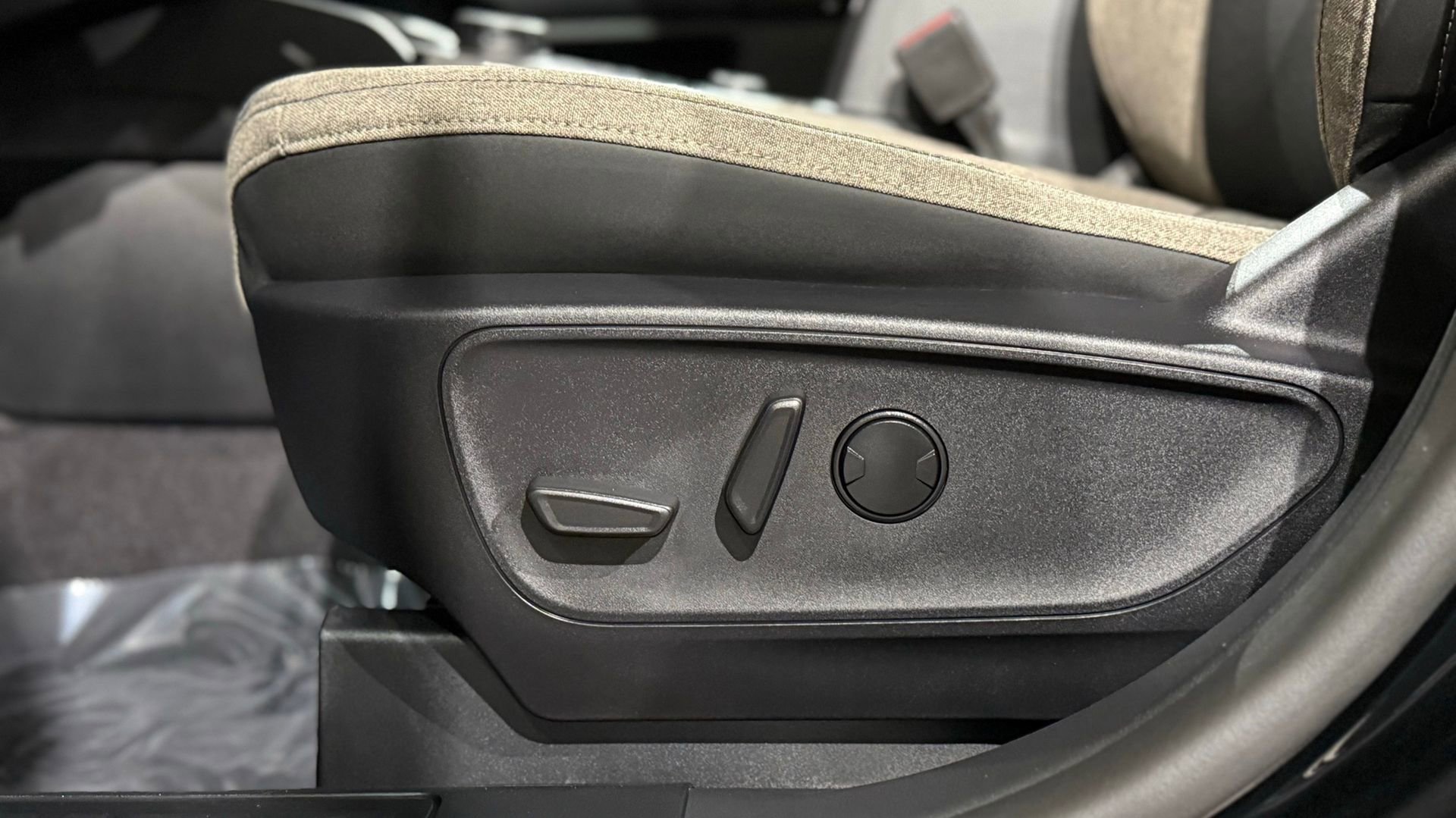 New 2026 Ford Bronco Sport Big Bend w/ Convenience Package AWD/4WD image 36