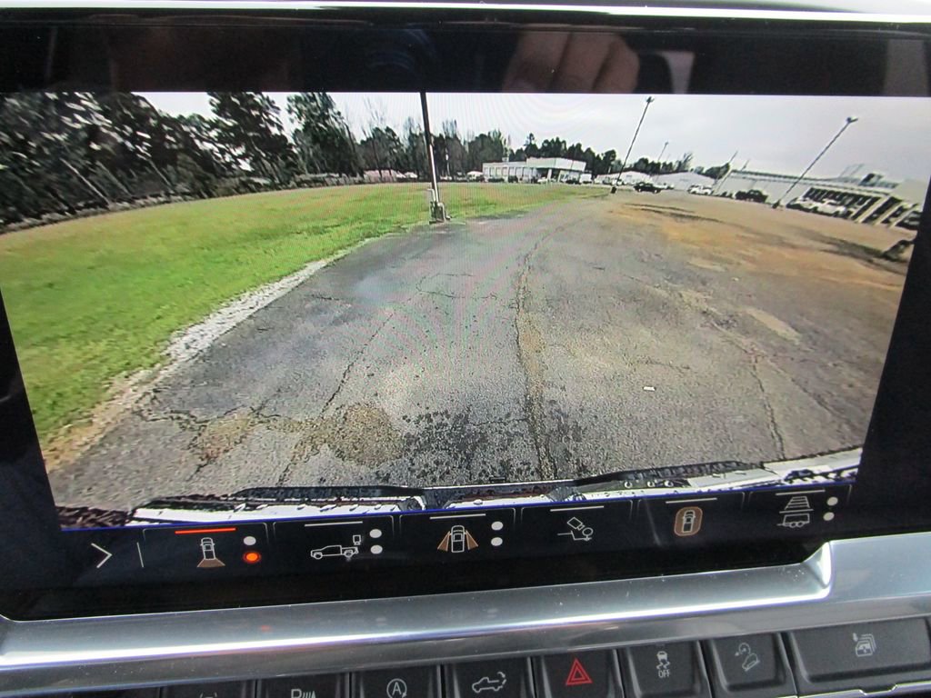 New 2026 GMC Sierra 1500 SLT w/ SLT Premium Plus Package image 46