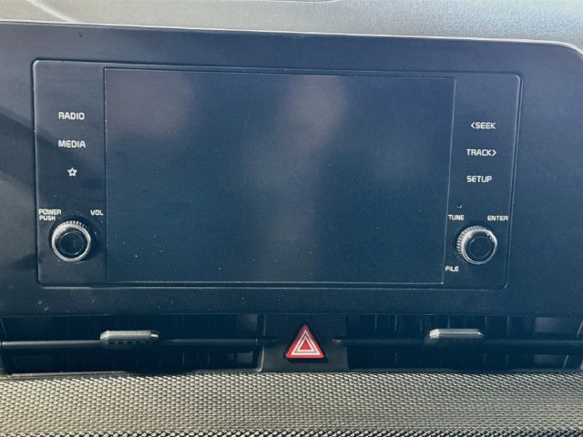 Certified 2024 Kia Sportage LX AWD/4WD image 18