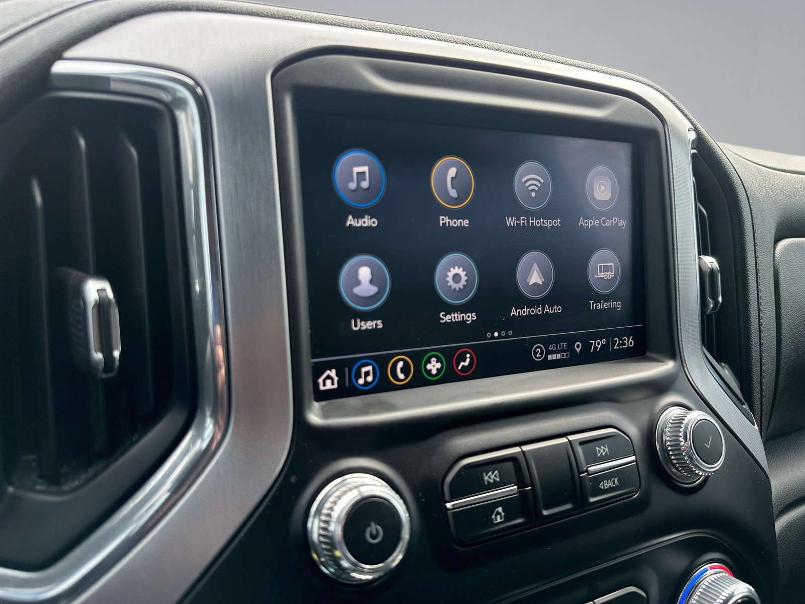 Used 2021 GMC Sierra 1500 SLT image 26