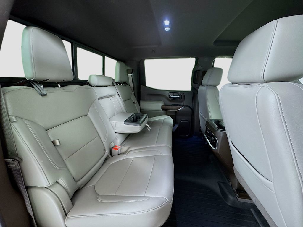 Used 2019 GMC Sierra 1500 SLT image 24