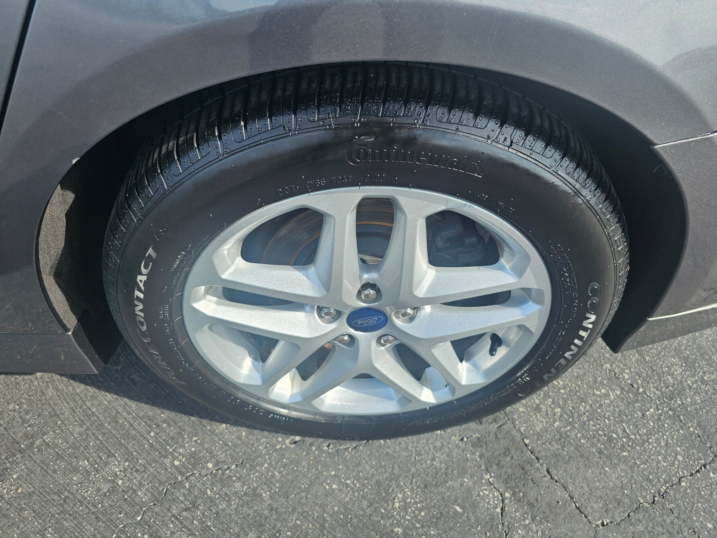 Used 2013 Ford Fusion SE FWD image 9