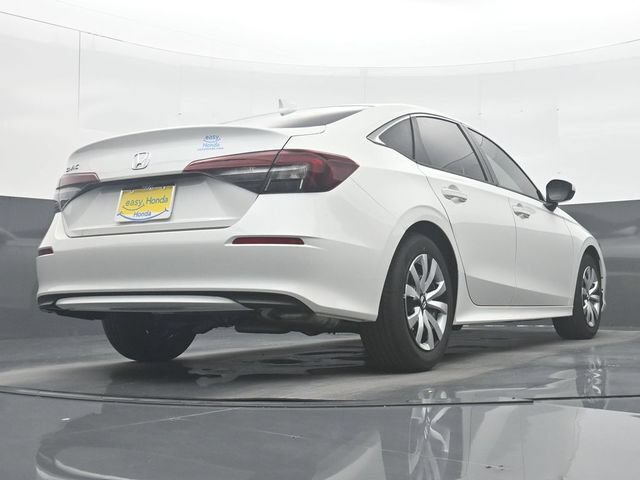 Used 2026 Honda Civic LX image 33