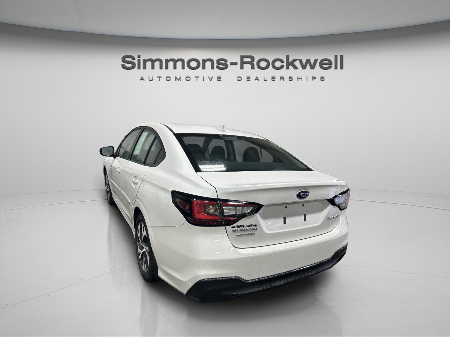 Used 2024 Subaru Legacy image 6