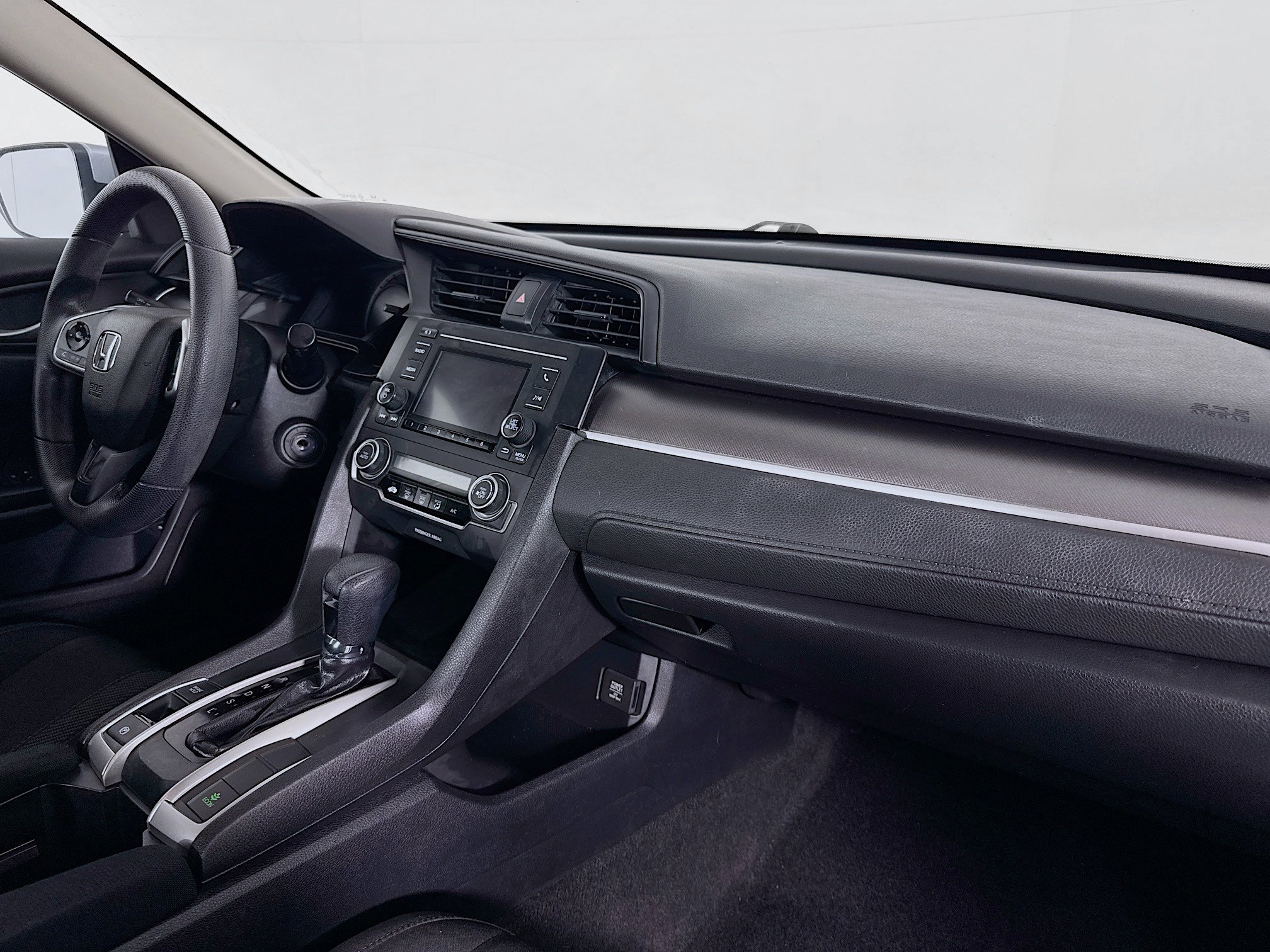 Used 2016 Honda Civic LX image 28