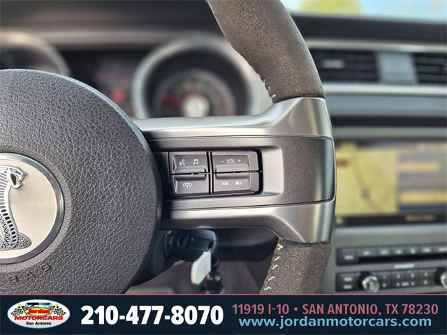 Used 2010 Ford Mustang Shelby GT500 image 23