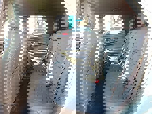 Used 2025 Chevrolet TrailBlazer ACTIV image 28