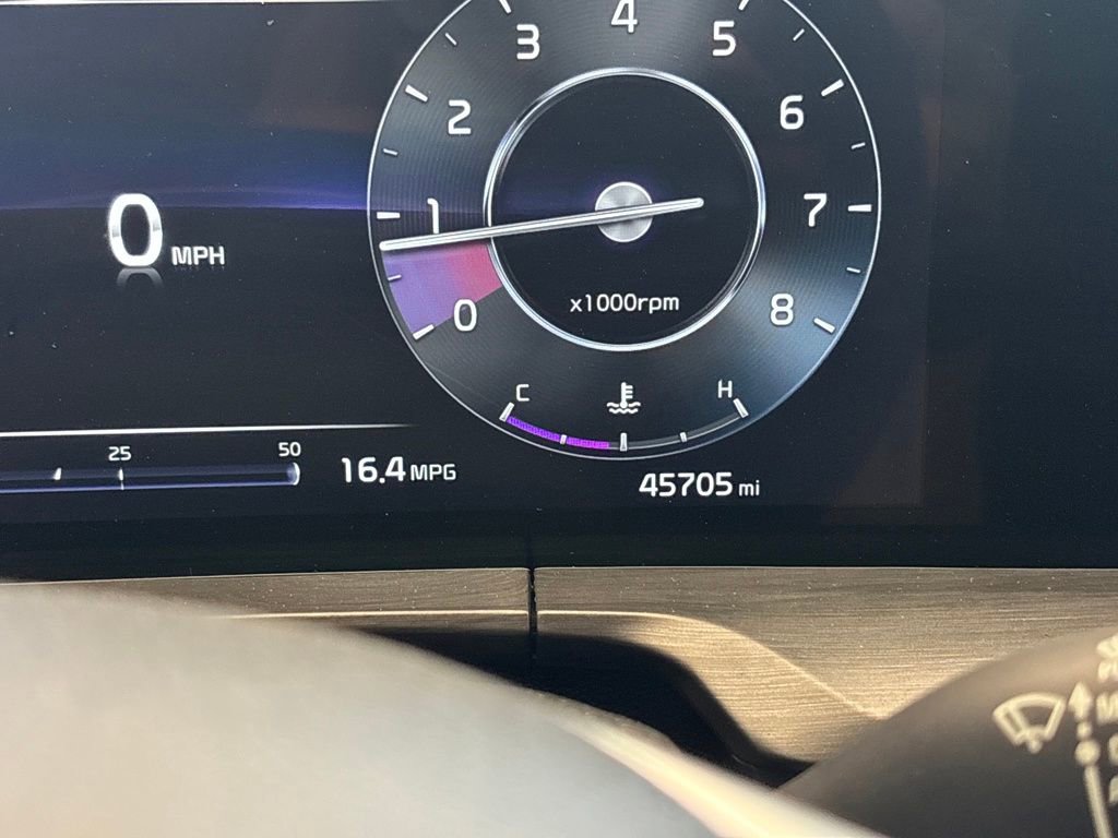 Used 2023 Kia Telluride SX Prestige X-Pro image 19