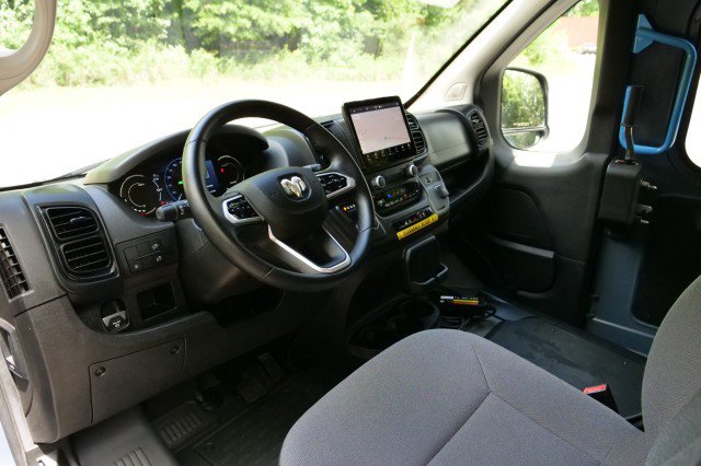 Used 2024 RAM ProMaster 3500 FWD image 22