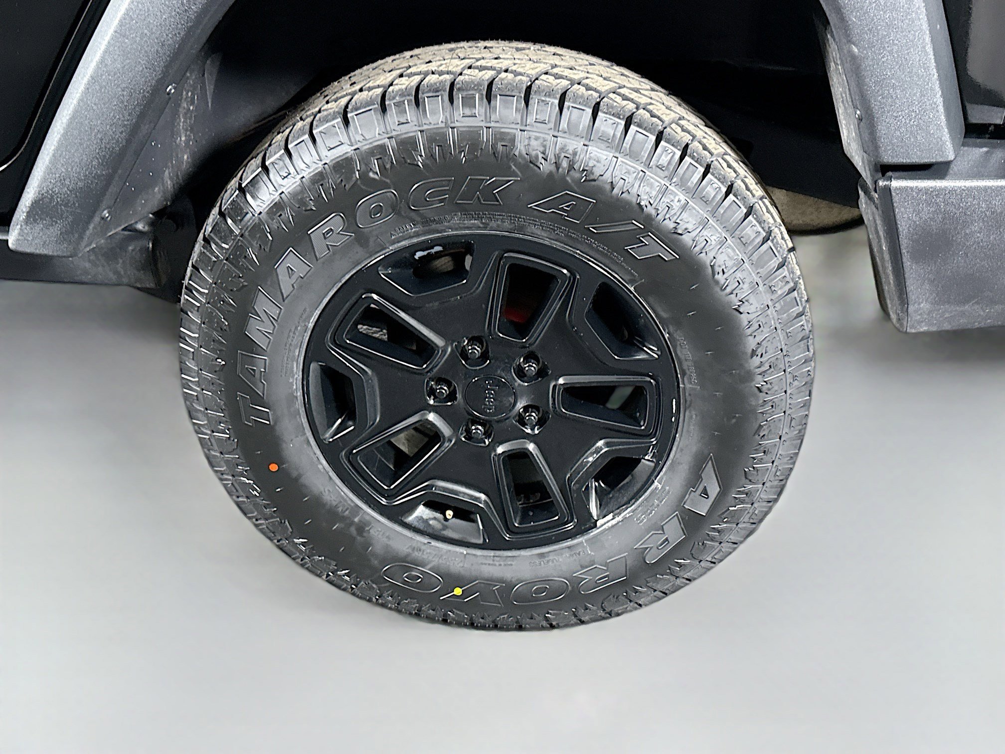 Used 2018 Jeep Wrangler Unlimited Sport w/ Quick Order Package 24W image 35