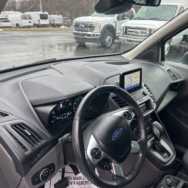 Used 2020 Ford Transit Connect XL image 2