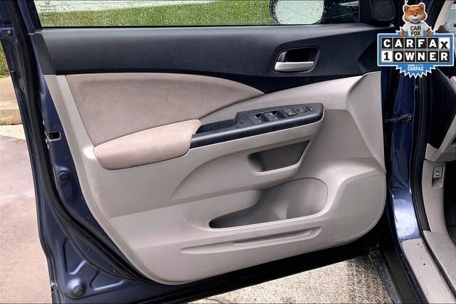 Used 2013 Honda CR-V EX image 22