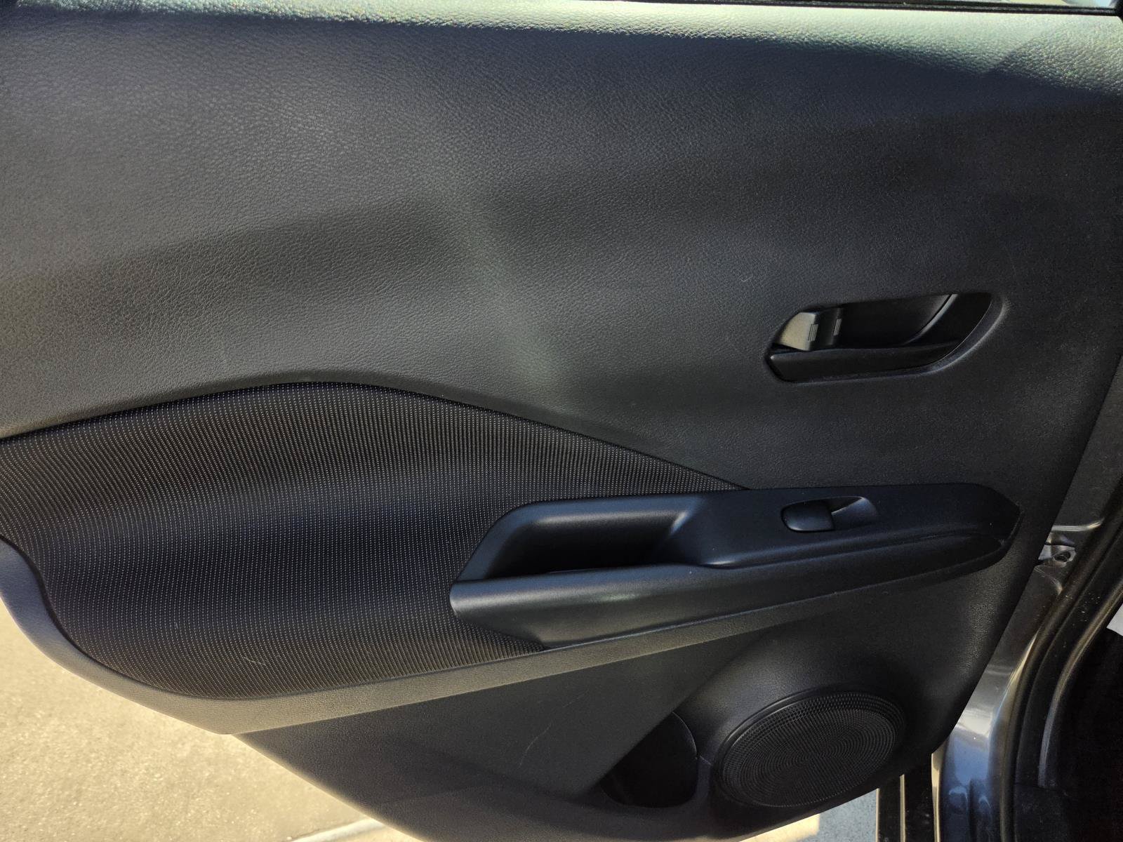 Certified 2024 Nissan Kicks S FWD image 14