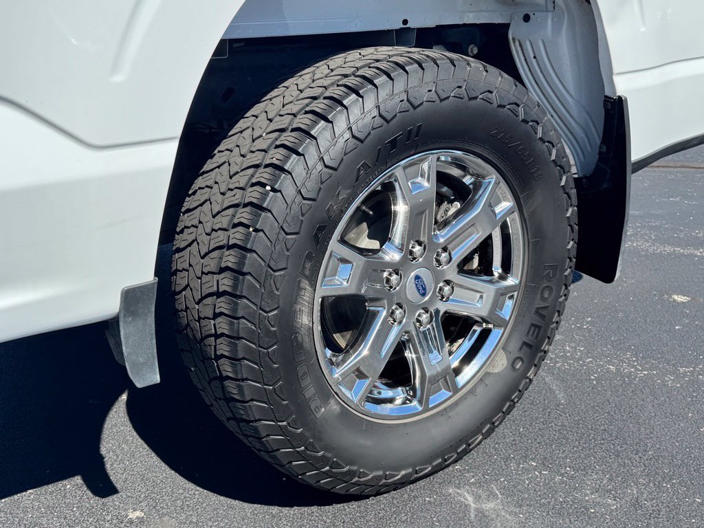 Used 2021 Ford F150 XLT w/ Equipment Group 302A High AWD/4WD image 30